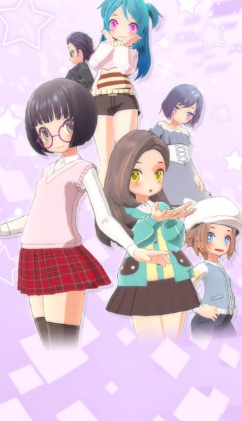 樱花手办模拟器