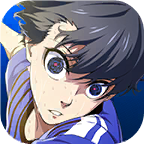 蓝色监狱正版