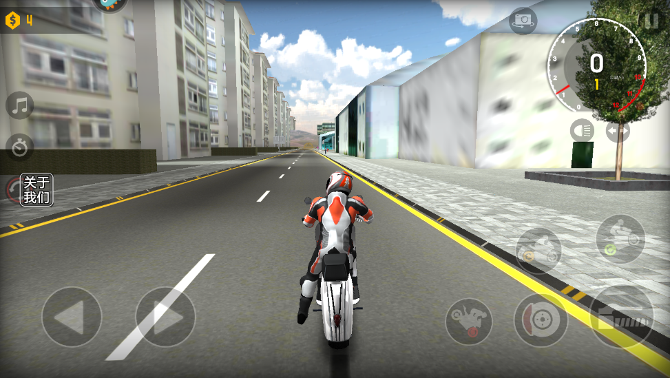 极限摩托2最新版本