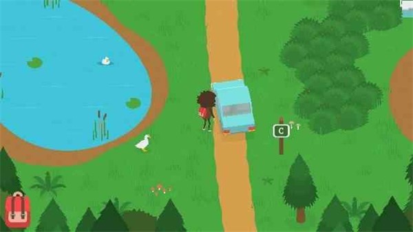 捣蛋大脚怪无限金币