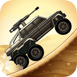 公路丧尸大战：僵尸射击精英