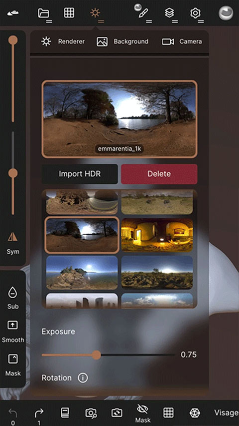 nomad破解版下载