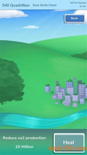 地球模拟器3D无限金币 地球模拟器3D无限金币