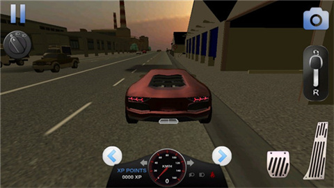 School Driving 3D