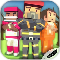 方块史诗战争模拟器2中文版