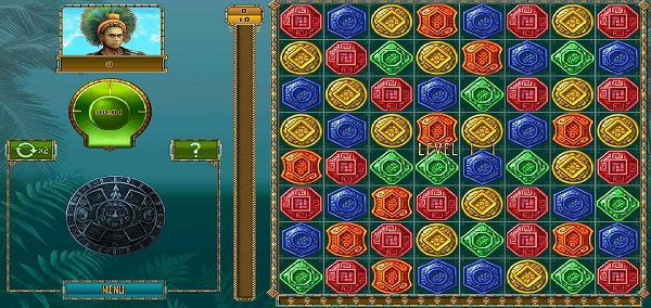 蒙特祖玛的宝藏2安卓版(Montezuma 2)