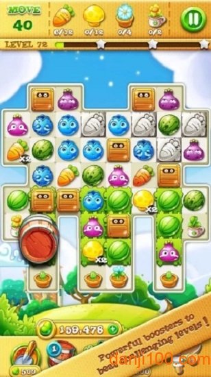 狂热花园2中文最新版 狂热花园2中文最新版