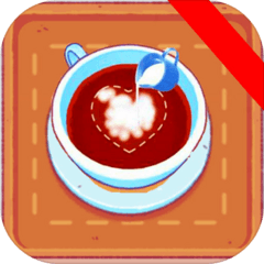 可口的咖啡店手机版