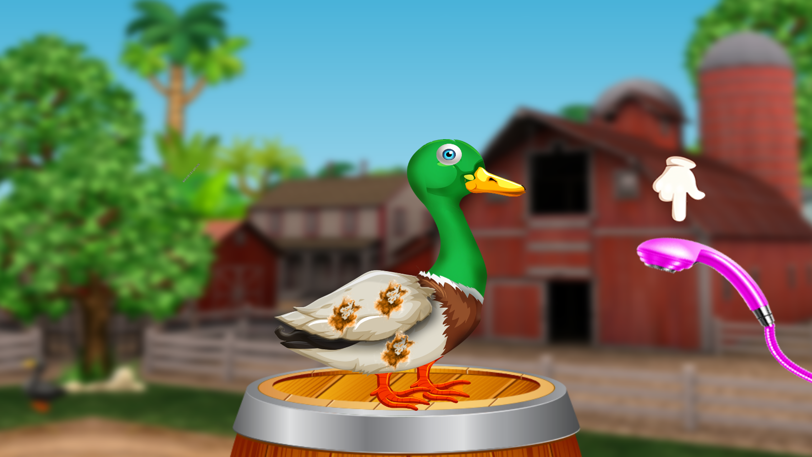 Duck Farm Breeding(养鸭场养殖官方版) 1.0.2安卓版