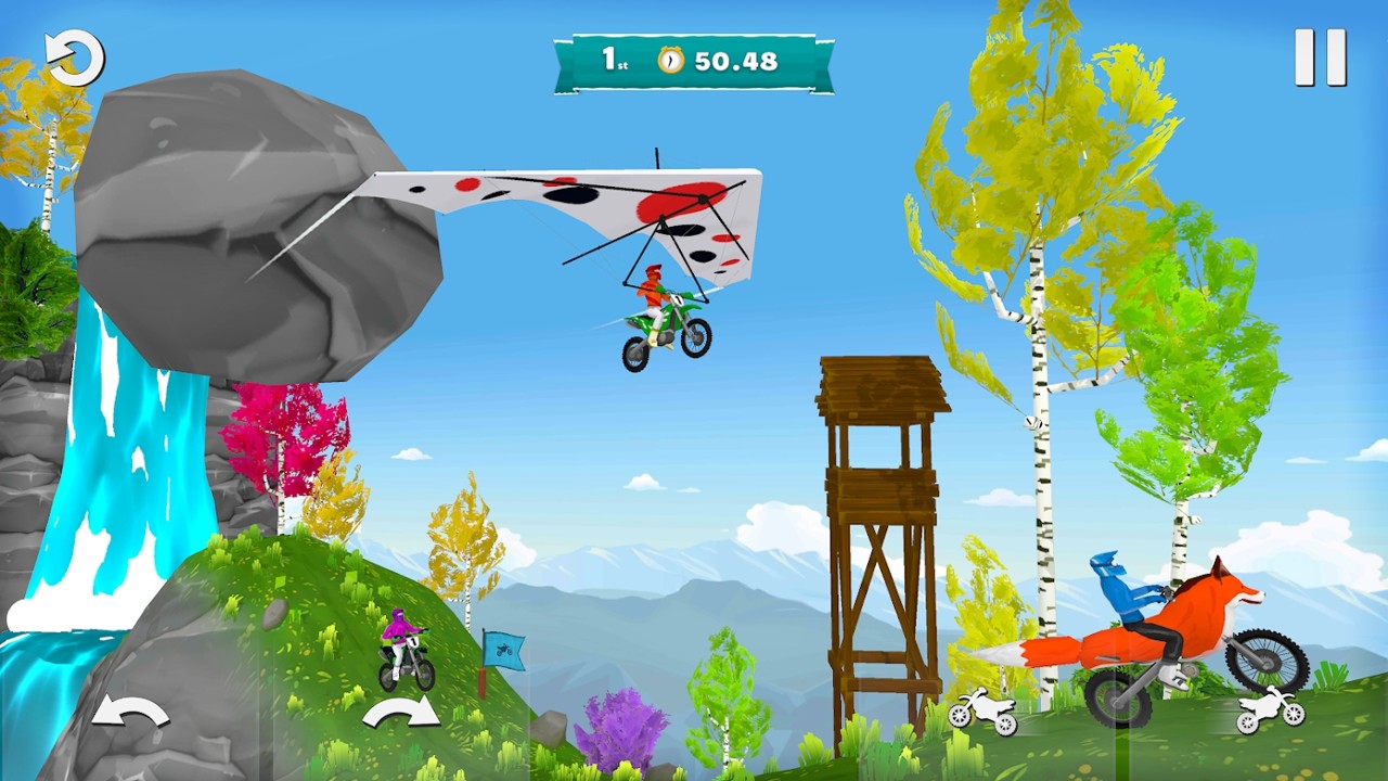 Airborne