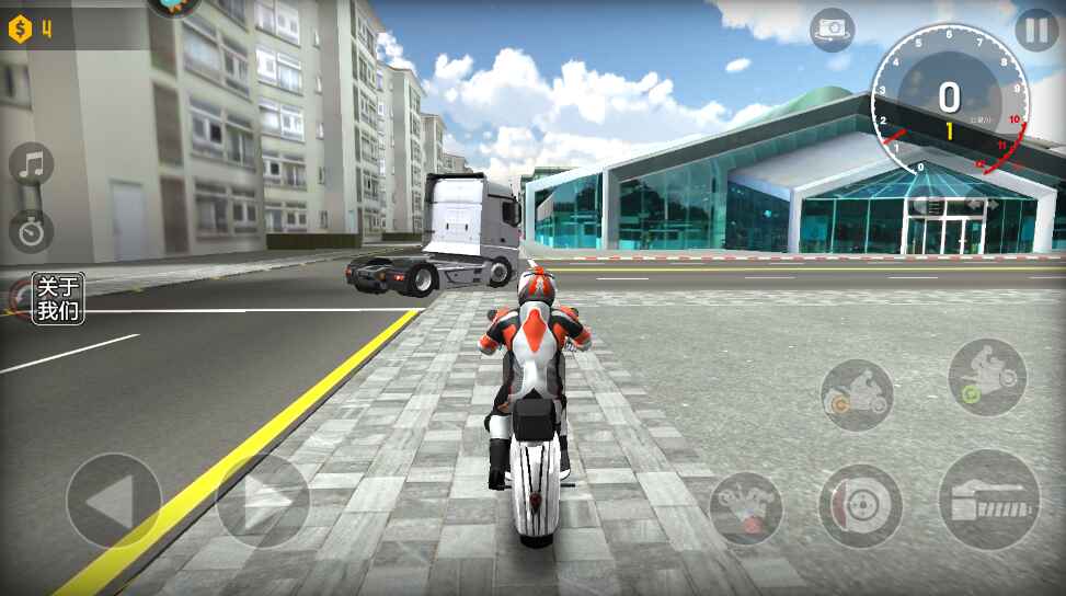 极限摩托2最新版本