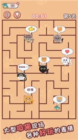 闯关达人