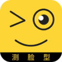 AI测脸型配发型