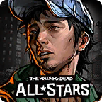 行尸走肉全明星(TWD All Stars) 1.1.5最新版