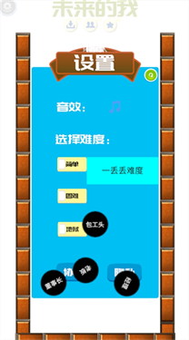未来的我