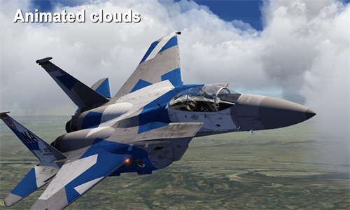 Aero fly FS 2023飞行模拟器