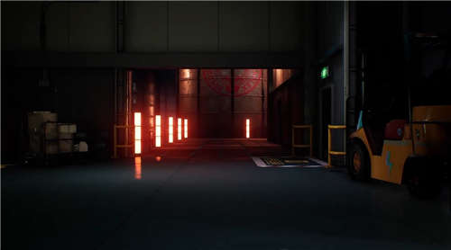 玩具熊的午夜后宫5