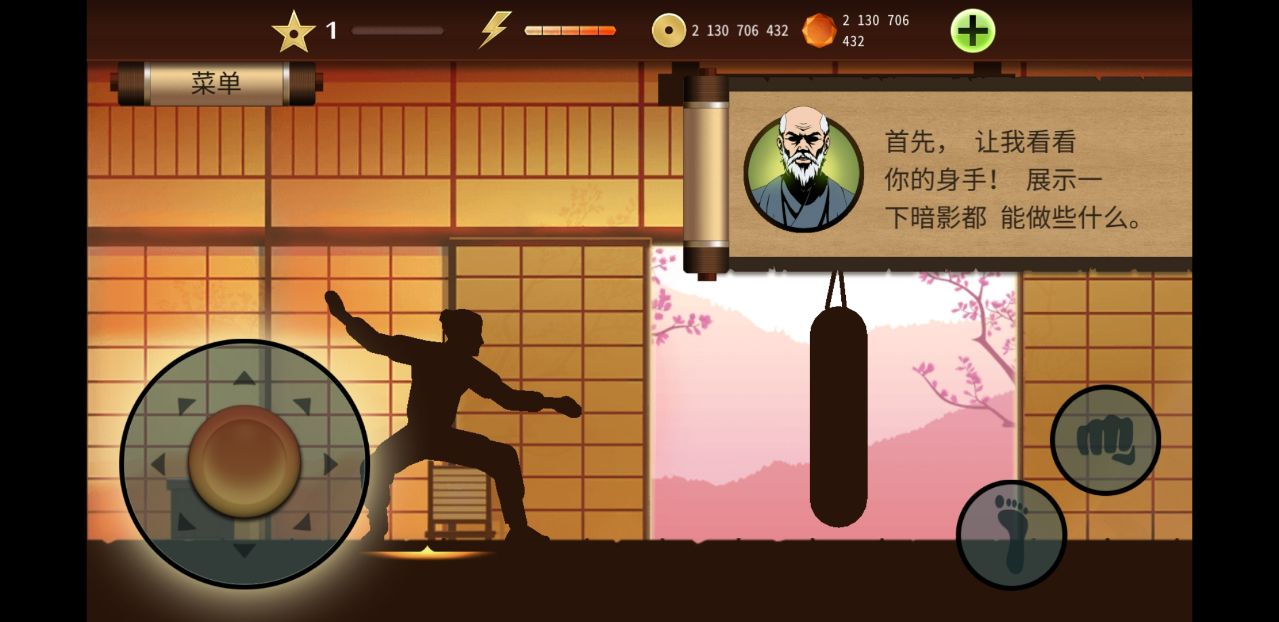 暗影格斗2破解版
