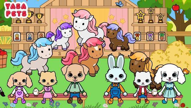 雅莎宠物农场Yasa Pets Farm