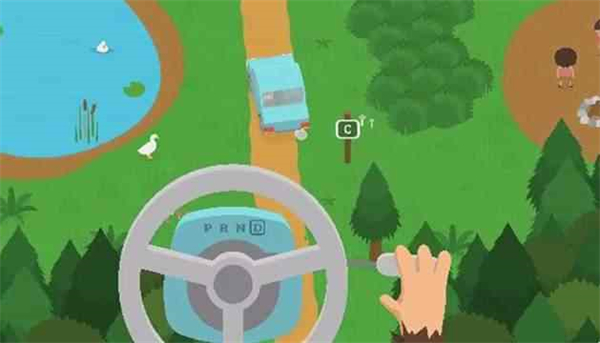 捣蛋大脚怪无限金币