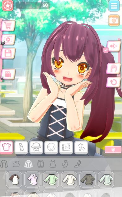 樱花手办模拟器