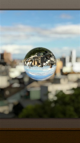 弹珠相机MarbleCam