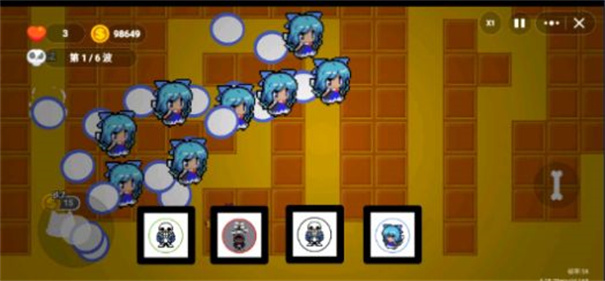 保卫灵魂 可联机 保卫灵魂 可联机