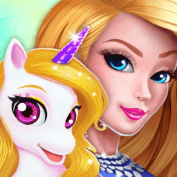 小马宝莉友谊的魔法游戏