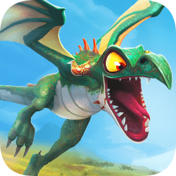 饥饿龙MOD作弊菜单