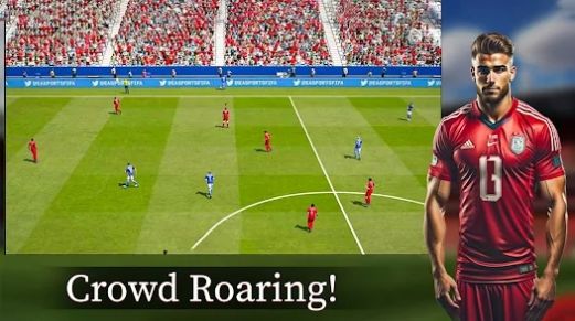 世界足球2023最新版（FootballSoccerStrike）