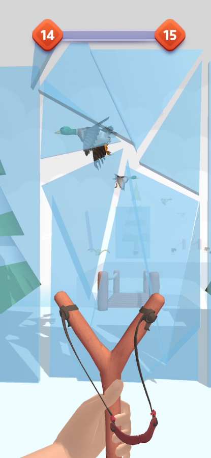 弹弓打鸟破解版 2.3最新版