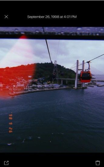 Huji Cam