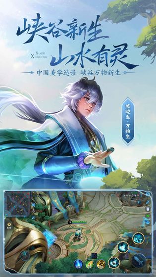 云·王者荣耀
