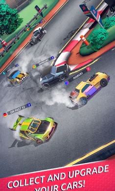 Nitro Stars