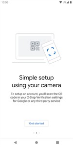 Google谷歌验证器