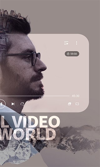 KMPlayer中文版