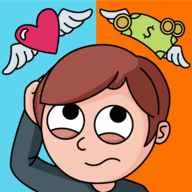 Would You Rather: Personality Game