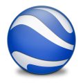 Google Earth中文版