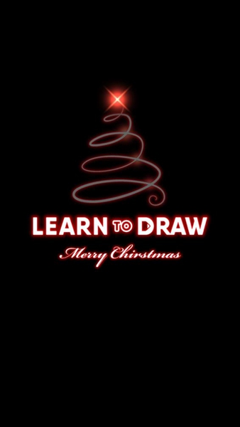 Draw Christmas