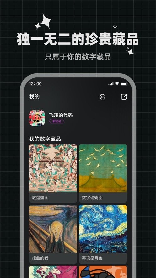 未来数藏