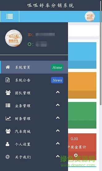 呱呱好车
