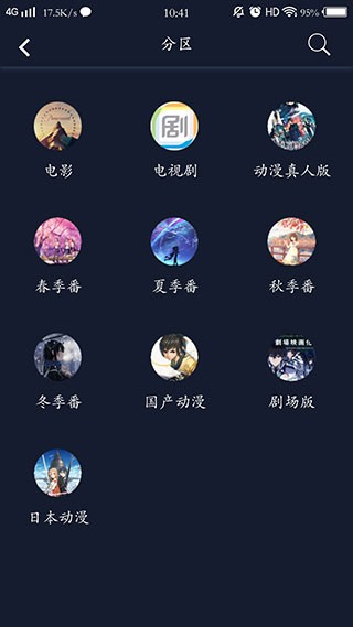 ZzzFun动漫追番