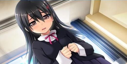 偷窃少女的教育方法安卓版