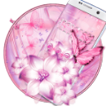 FlowerButterfly√