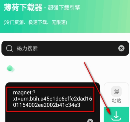 薄荷下载