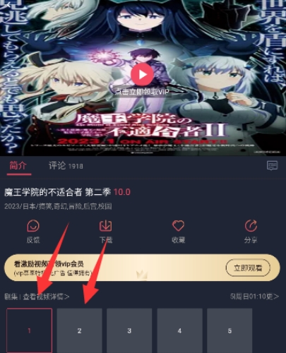 当鸟动漫无广告版