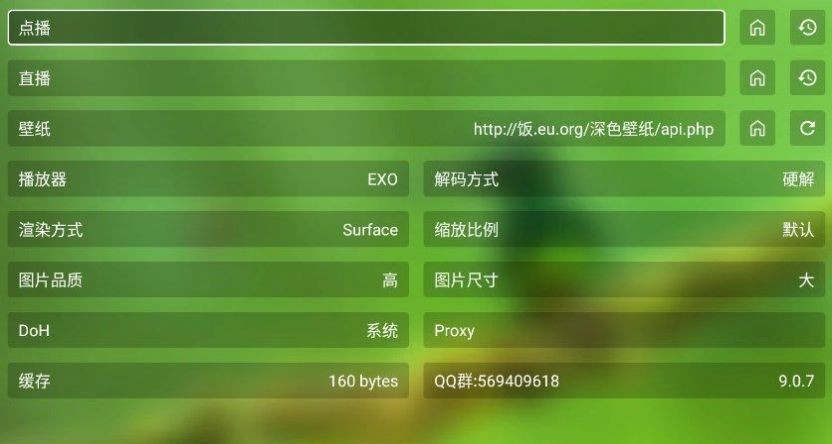 云观