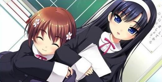 偷窃少女的教育方法安卓版