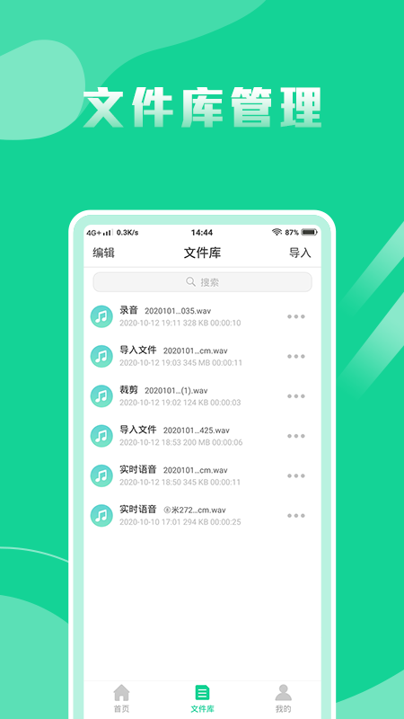 语音转换专家