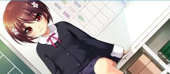 偷窃少女的教育方法安卓版